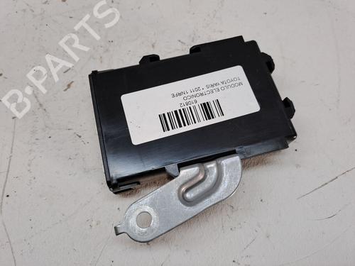 Electronic module TOYOTA YARIS (_P13_) 1.3 (NSP130_, NSP130) | BP23289033M83 