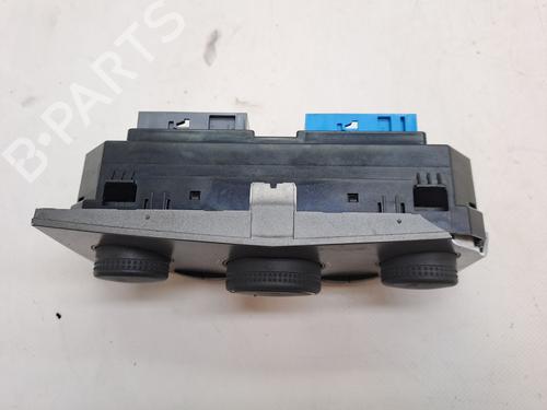 Climate control OPEL ZAFIRA / ZAFIRA FAMILY B (A05) 1.9 CDTI (M75) | BP23361584I5 