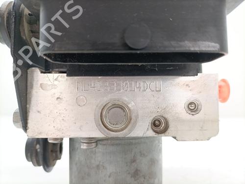 ABS pump SEAT TOLEDO IV (KG3) 1.6 TDI | BP28956725M43