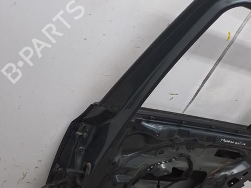 Right rear door BMW X3 (E83) 2.0 sd | BP23369311C5 