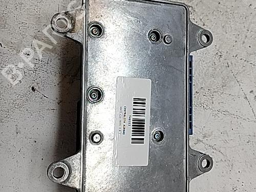ECU airbags VOLVO C30 (533) 2.0 D | BP29500196M53 