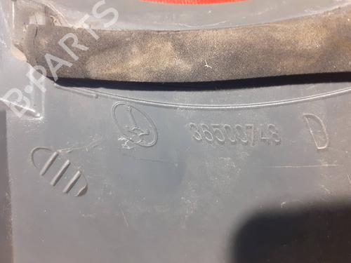 Left taillight FIAT PUNTO (176_) 55 1.1 | BP25987772C34 