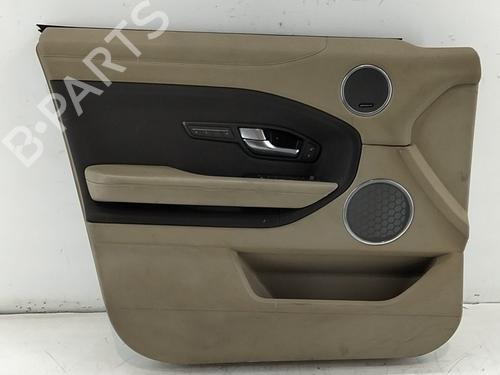 Front left panel LAND ROVER RANGE ROVER EVOQUE (L538) 2.0 D 4x4 | BP39555758C58 - Image 5