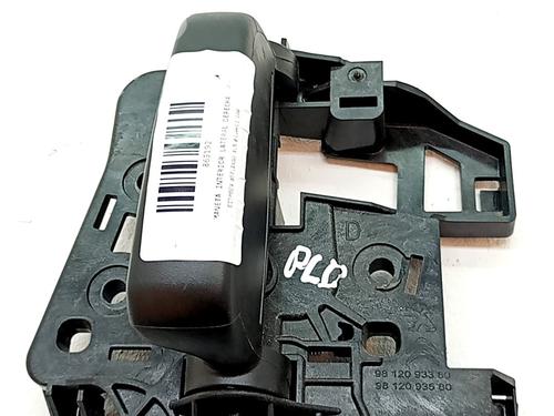 Used Front right interior door handle Front right interior door handle CITROËN BERLINGO Box Body/MPV (K9) 1.5 BlueHDi 100 (102 hp) 36002220 36002220