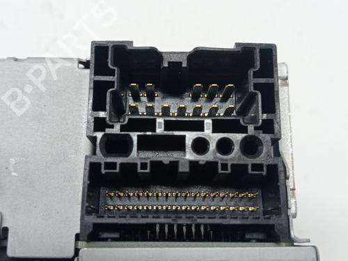Electronic module RENAULT ZOE (BFM_) ZOE | BP24189442M83 