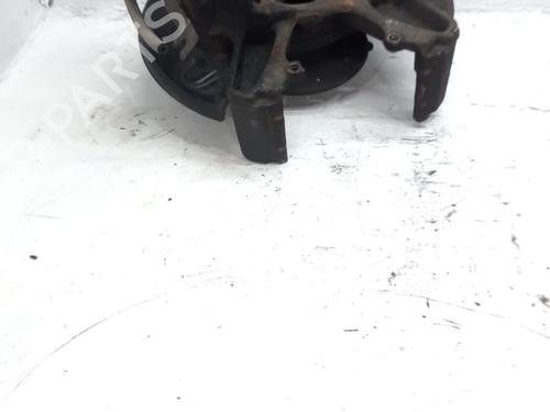 Right front steering knuckle SEAT LEON (5F1) 1.2 TSI | BP37224045M26 - Image 2