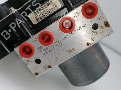 Used ABS pump BMW X3 (E83) 2.0 d (150 hp) 23458559