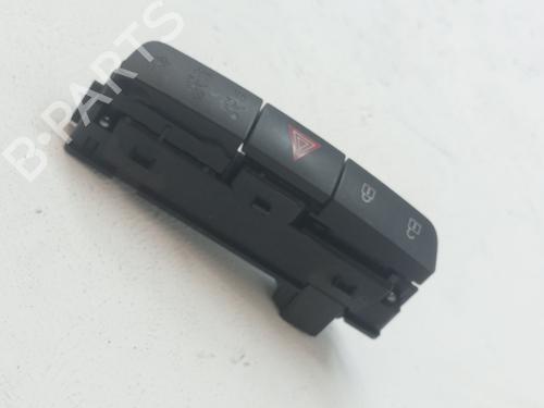 Warning switch OPEL INSIGNIA A Saloon (G09) 2.8 V6 Turbo 4x4 (69) | BP27557008I22 