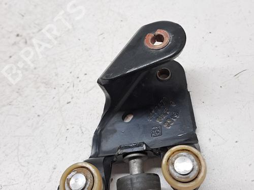 Used Hinge/Door check strap RENAULT KANGOO / GRAND KANGOO II (KW0/1_) 1.5 dCi 90 (KW18) (91 hp) 27378231