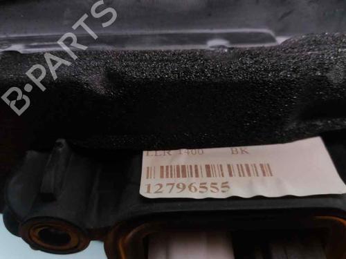 Right mirror SAAB 9-3 Estate (E50) 1.9 TiD | BP23650805C27 