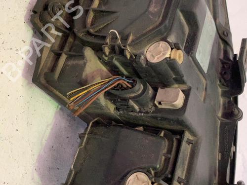 Left headlight AUDI A4 B6 (8E2) 2.5 TDI | BP36015948C28 - Image 2