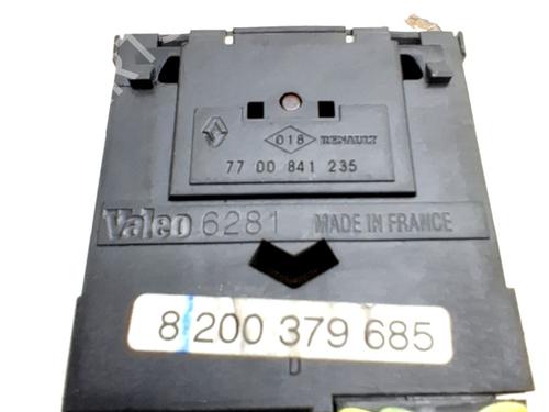 Headlight switch SMART FORTWO Coupe (453) electric drive / EQ (453.391) | BP33771822I24 - Image 2