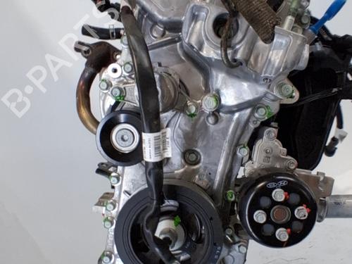 Engine HYUNDAI i10 III (AC3, AI3) 1.0 MPi | BP38557636M1 - Image 8