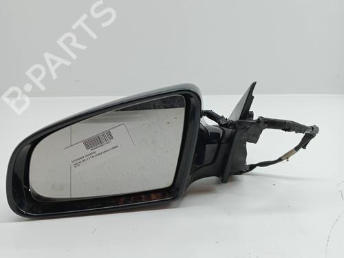 Used Left mirror AUDI A3 (8P1) 2.0 TDI 16V (140 hp) 23349912