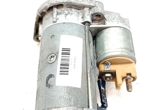 Used Starter Starter MERCEDES-BENZ VITO / MIXTO Van (W639) 111 CDI (639.601, 639.603) (116 hp) 34392864 34392864