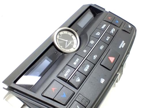 Commande Chauffage LEXUS NX (_Z1_) 300h AWD (AYZ15, AYZ15_, AYZ15R) (197 hp) 32106754