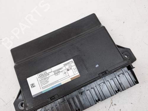 Electronic module VOLVO V40 Hatchback (525) D2 | BP23366893M83 