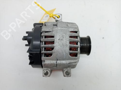 Alternator OPEL ASTRA J Saloon 1.6 CDTi (69) | BP23353633M7 