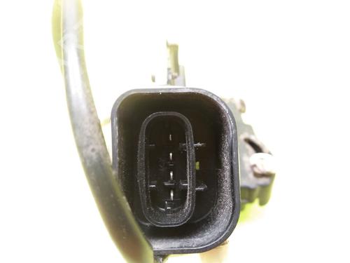 Front left lock SUZUKI GRAND VITARA I (FT, HT) 2.0 HDI 110 4x4 (SQ420D, TD82V) | BP23649887C98 