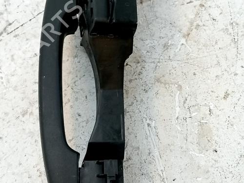 Used Front left exterior door handle Front left exterior door handle RENAULT KANGOO III Box Body/MPV 1.5 Blue dCi 95 (FJAB) (95 hp) 36523538 36523538