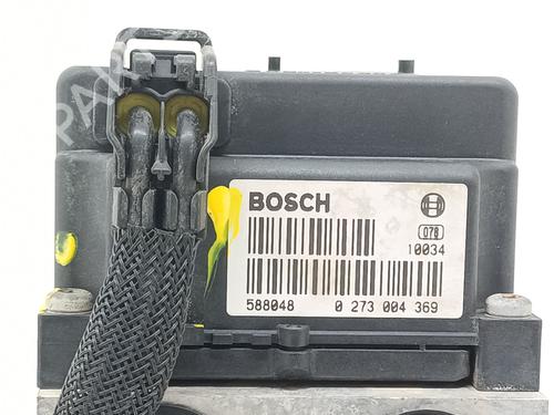 ABS pump NISSAN TERRANO II (R20) 2.7 TDi 4WD | BP25998842M43 