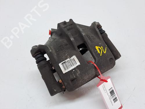Used Right front brake caliper CITROËN C3 II (SC_) 1.2 VTi 82 (82 hp) 24108274