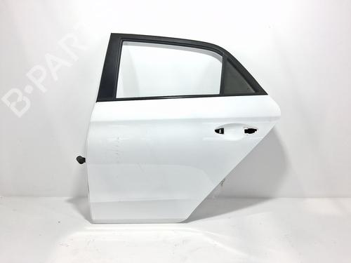 Used Left rear door HYUNDAI i20 ACTIVE (IB, GB) 1.0 T-GDI (101 hp) 29228135