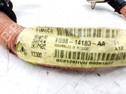 Cable FORD MONDEO V Saloon (CD) 2.0 Hybrid | BP37437616E12 - Image 2