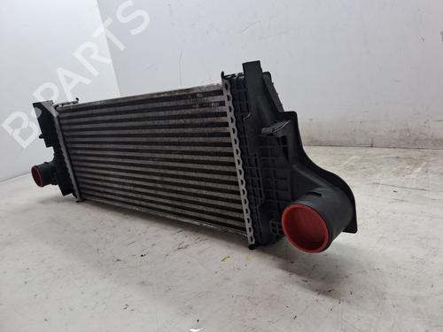 Intercooler MERCEDES-BENZ M-CLASS (W164) ML 320 CDI 4-matic (164.122) | BP23374311M30