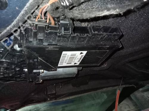 Rudehejsemekanisme venstre bagtil AUDI A4 B5 (8D2) 1.9 TDI (90 hp) 25458762