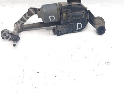 Front wiper motor VW GOLF V (1K1) 1.9 TDI | BP36376658M29 - Image 3