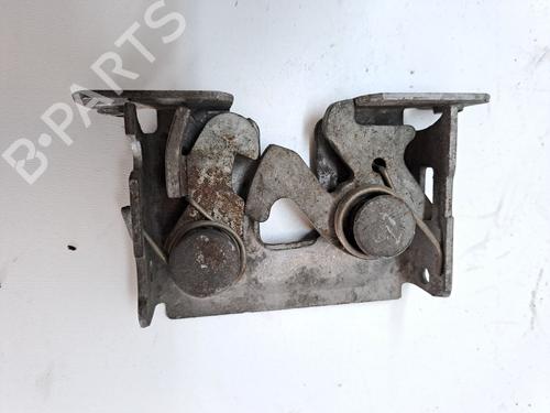Used Hood lock BMW 5 (E60) 520 d (177 hp) 23369984