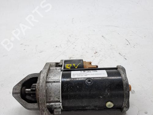 Used Starter MERCEDES-BENZ VITO Bus (W638) 113 2.0 (638.114, 638.194) (129 hp) 25833828