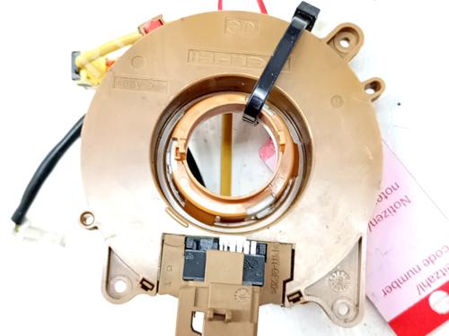 Used Squib airbag FIAT DOBLO Cargo (263_) 1.3 D Multijet (263WXU1A, 263ZXU1A, 263WYB1A, 263ZYB1A) (95 hp) 31700775