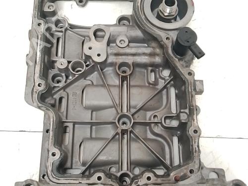 Used Oil sump Oil sump OPEL ASTRA K (B16) 1.2 Turbo (68) (131 hp) 40550224 40550224