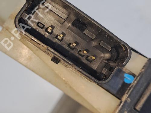 Rear right lock PEUGEOT 208 I (CA_, CC_) 1.6 HDi | BP23942838C99 
