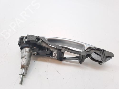 Front left exterior door handle SEAT LEON (1P1) 1.9 TDI | BP23279420C128 