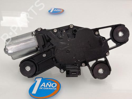 Used Rear wiper motor FORD FIESTA VI (CB1, CCN) 1.4 TDCi (68 hp) 23650356