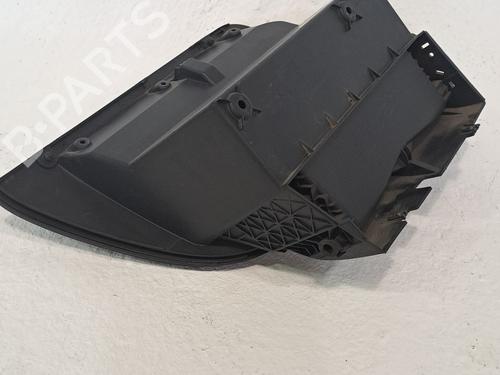 Glove box SEAT ALTEA (5P1) 1.9 TDI | BP26675287C95 