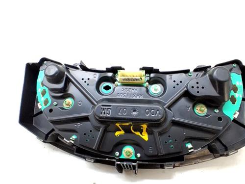 Instrument cluster OPEL MERIVA A MPV (X03) 1.4 16V Twinport (E75) | BP30337018C47