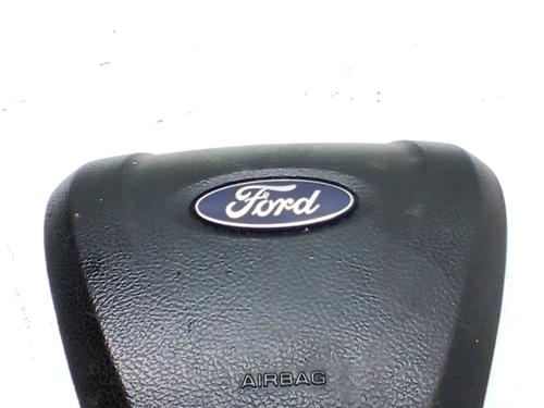 Used Driver airbag FORD MONDEO V Saloon (CD) 2.0 Hybrid (177 hp) 31262469