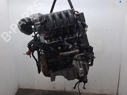 Engine PEUGEOT 307 (3A/C) 1.6 16V | BP23368524M1 