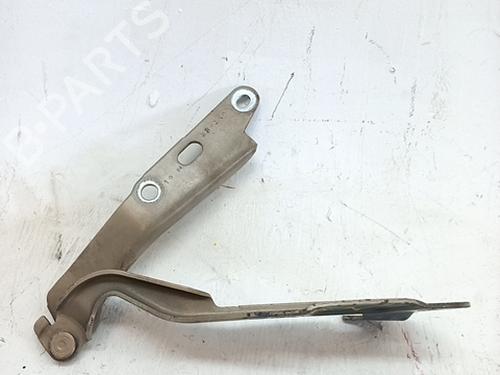 Türscharnier/Türfeststeller JAGUAR S-TYPE II (X200) 2.7 D | BP29558916C146 