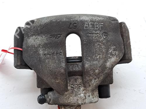 Used Right front brake caliper SEAT EXEO (3R2) 2.0 TDI (120 hp) 27252874
