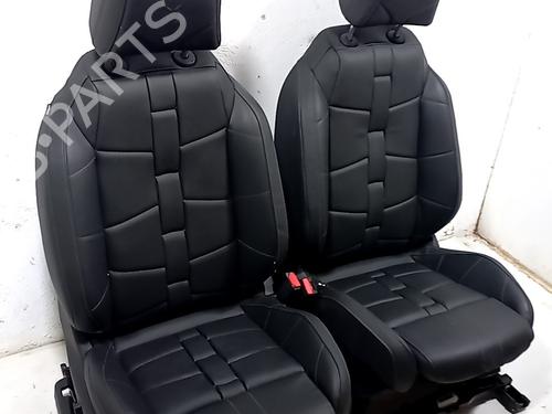 Sæde sæt DS DS 7 (J4_, JC_) E-TENSE 225 (J4DGZU) | BP37691714C78 - Image 5