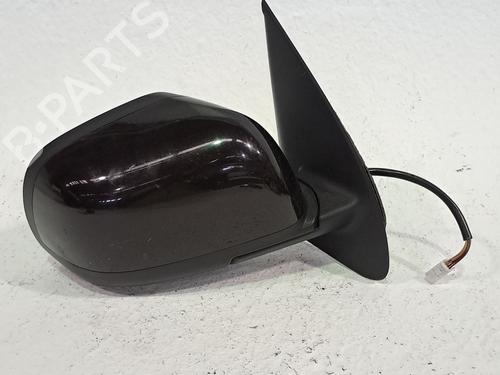Right mirror NISSAN MICRA IV (K13K, K13KK) 1.2 | BP24587376C27 