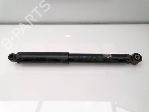 Used Right rear shock absorber NISSAN NAVARA NP300 Pickup (D23, D23T) 2.3 dCi 4x4 (D231) (163 hp) 23937433