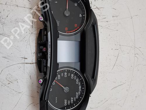 Used Instrument cluster AUDI A4 B8 (8K2) 2.0 TDI (136 hp) 23944838