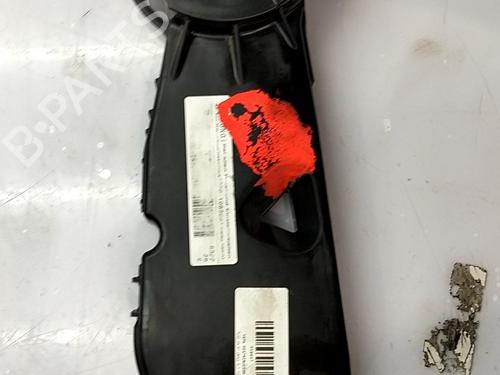 Used Timing cover Timing cover AUDI A4 B7 (8EC) 2.7 TDI (180 hp) 34154922 34154922