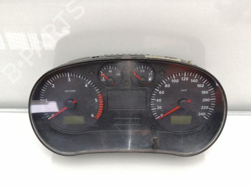 Cockpit SEAT LEON (1M1) 1.9 TDI | BP23449230C47 